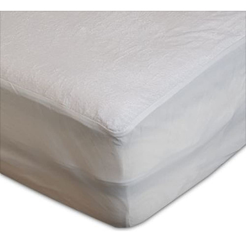 Bedcare Protector De Colchn Impermeable Hipoalergnico Tencel