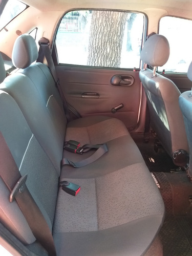 Chevrolet Classic Ls 2014 1.4
