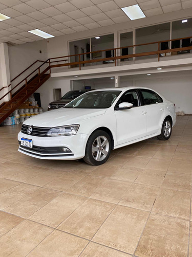 Volkswagen Vento 1.4 Highline 150cv