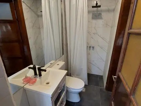Casa 6 Amb Con Terraza Y Cochera En Palermo