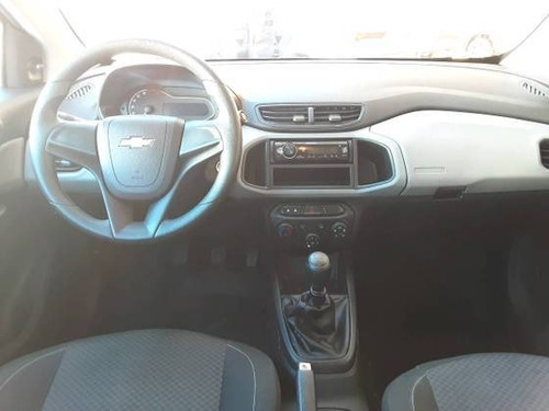 Chevrolet Prisma 1.0 Mpfi Joy 8v Flex 4p Manual