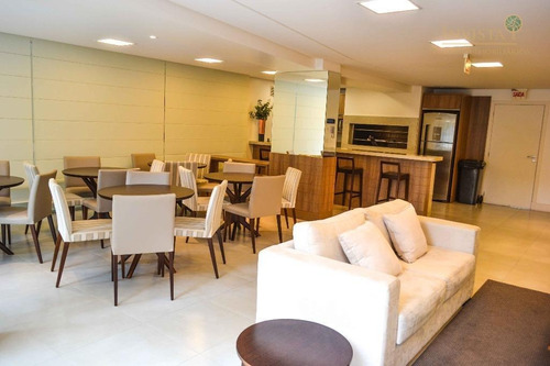 Imagem 13 de 21 de Apartamento Residencial À Venda, Córrego Grande, Florianópolis. - Ap3442