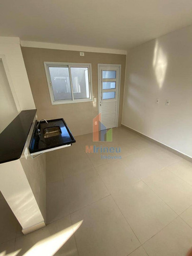 Imagem 4 de 10 de Casa Com 2 Dormitórios À Venda, 72 M² Por R$ 320.000,00 - Parque Gabriel - Hortolândia/sp - Ca0397