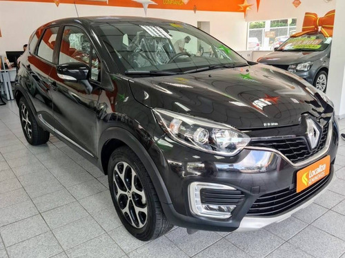 Imagem 1 de 12 de Renault Captur 2.0 16v Hi-flex Intense Automático