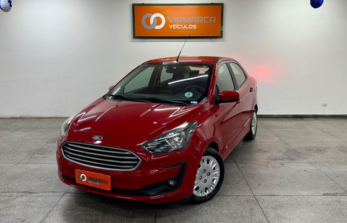 Ford Ka Se Plus At1.5sdc