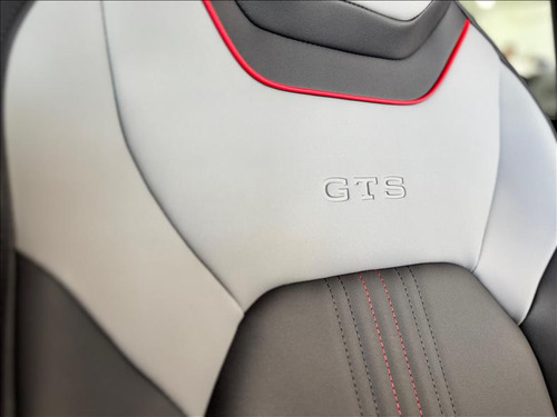 Volkswagen Nivus 1.4 250 Tsi Total Flex Gts Automático