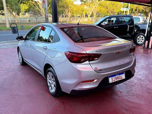 Chevrolet Onix 1.0 TURBO PLUS