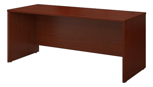 Bush Business Furniture Serie C 72w Escritorio De Oficina En