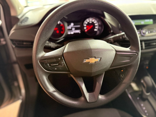 Chevrolet Onix 1.0 LS At