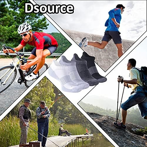 Dsource Calcetines De Cobre, Hombres, Mujeres, Niños, Niñas,