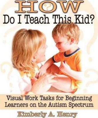 How Do I Teach This Kid? - Kimberly A. Henry (paperback)