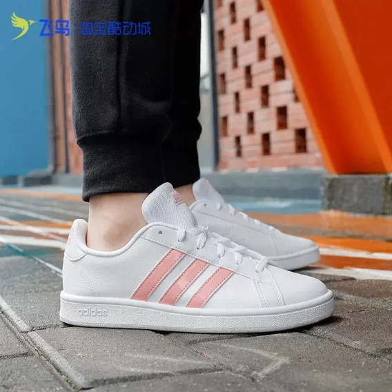 Tenis Adidas Retro | MercadoLibre 📦