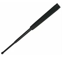 Comprar Baston Policial Retractil Defensa Personal 14 