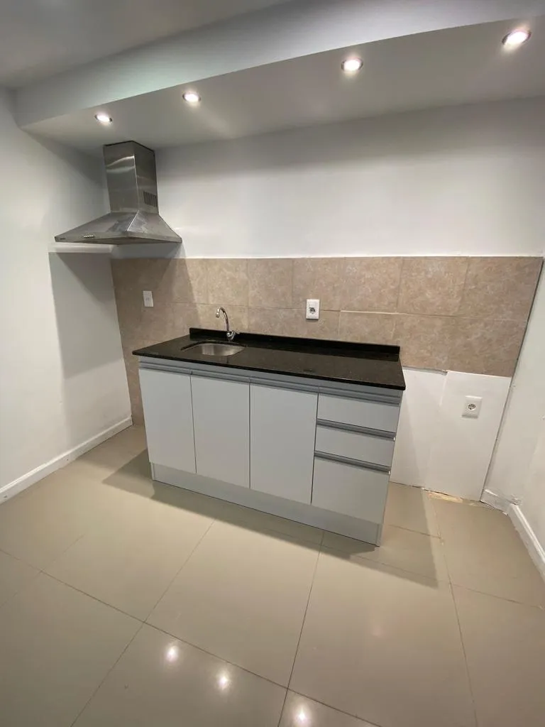 Alquiler Apartamento Dos Dormitorios Y Dos Patios En La Figurita · Foto 5