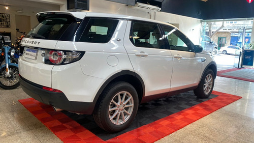 Land Rover Discovery 2.0 Sport Hse 240cv