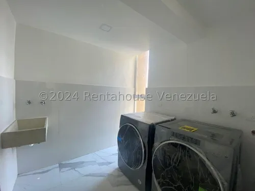 Apartamento En Venta - Ab 24-19327