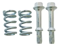 Comprar Kit De Resorte Y Perno De Escape Perno Y Resorte De Escape T