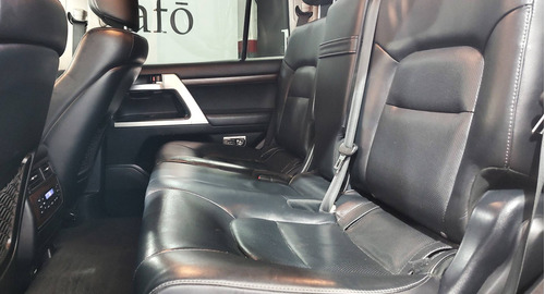 Toyota Land Cruiser 4.0 Prado Vx At