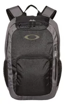 Comprar Mochila Para Notebook 15'' Oakley Crestible Enduro 22l Color Gris Oscuro Diseño De La Tela Lisa