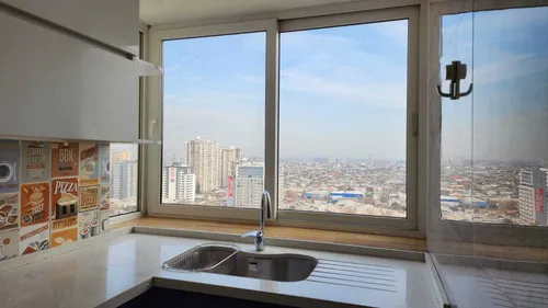 Se Arrienda Departamento En Ñuñoa (98632)