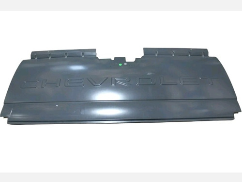 Panel Externo Compuerta Trasera Gm Chevrolet Avalanche 2006