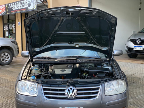 Volkswagen Bora 1.9 Trendline I 100cv 2009