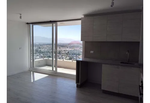 Venta Departamento Maipu Metro Monte Tabor
