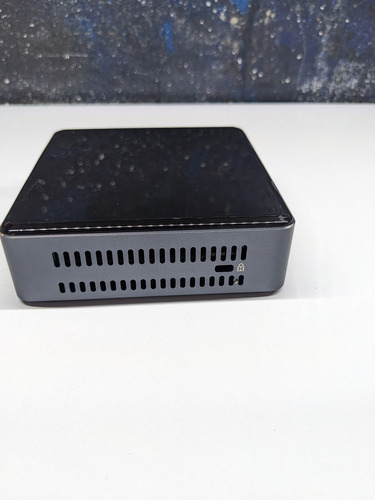 Mini Pc Intel Nuc I5-7260u 32gb Ram Nve 2tb Win 11 (Usado)