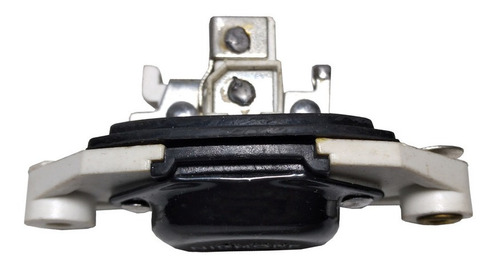 Regulador Alternador Chevrolet Blazer Bronco K1 12v