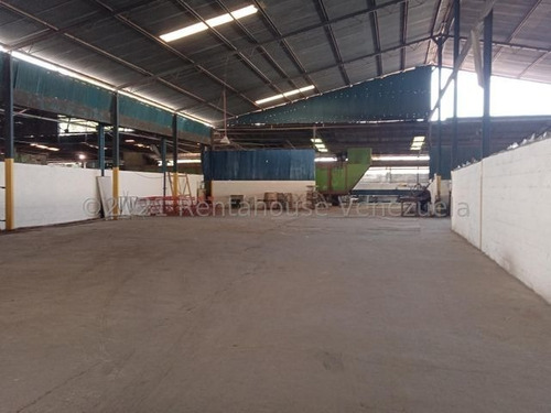 Imagen 24 de 30 de Galpón En Venta En Barquisimeto (zona Industrial 1) Código: 22-5730 @lcda. Elim Ojeda