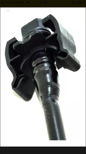 Manguera Bidon De Agua A Radiador Peugeot 206-207 Diesel 