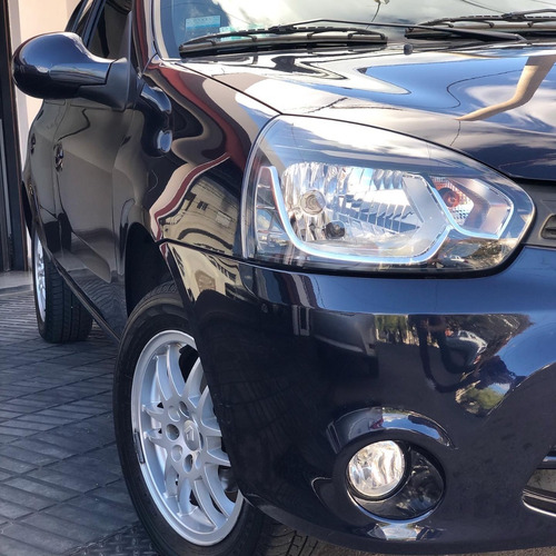Renault Clio Mio Dynamique 1.2 5 Pts