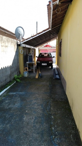 Imagem 5 de 19 de Casa Financiamento Caraguatatuba - Sp - Travessão - 2857