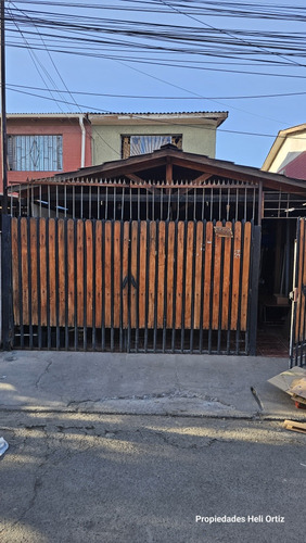 Venta Casa Del Jornalero Puente Alto 