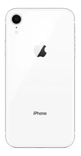 iPhone XR 64 Gb Blanco Liberado Acces Orig Env Grat Grado A