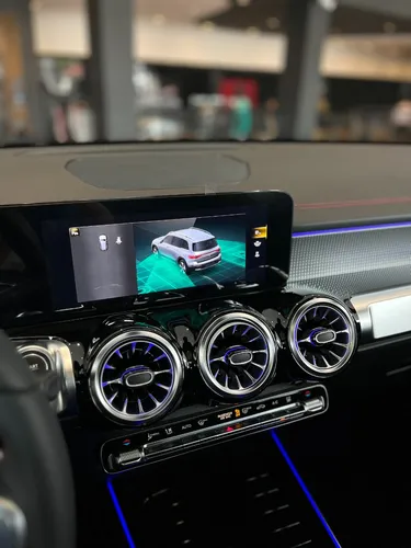 Eqb 350 4matic Plus Mod 2024