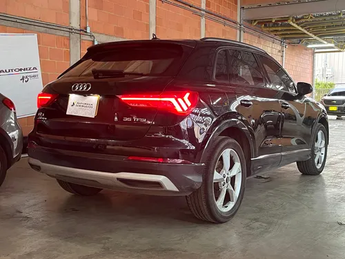 Audi Q3 1.4 Tfsi Attraction Plus
