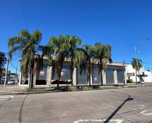 Imagen 3 de 5 de Local En Venta En San Miguel