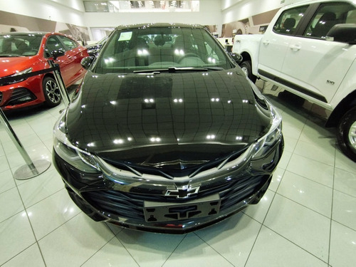 Imagen 19 de 25 de Chevrolet Cruze Ltz 1.4n Turbo Leer Descripcion Abajo As