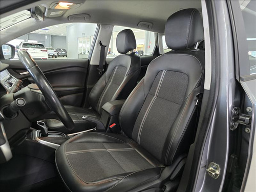 Chevrolet Tracker Tracker 1.2 Turbo Flex Ltz Automático