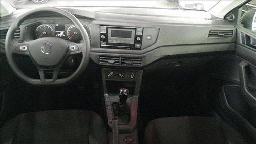 Polo 1.0 Mpi Track Manual