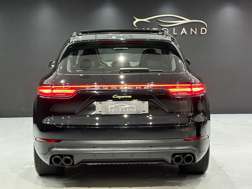 Porsche Cayenne S Platinum Ed.E-Hybrid 3.0