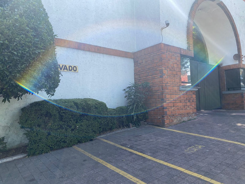 Imagen 8 de 8 de Casa En Condominio En Venta En Picacho Ajusco