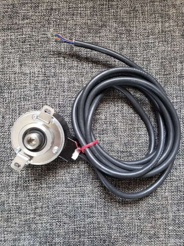 Encoder Incremental Automation Direct Trd-nh360-rzwd