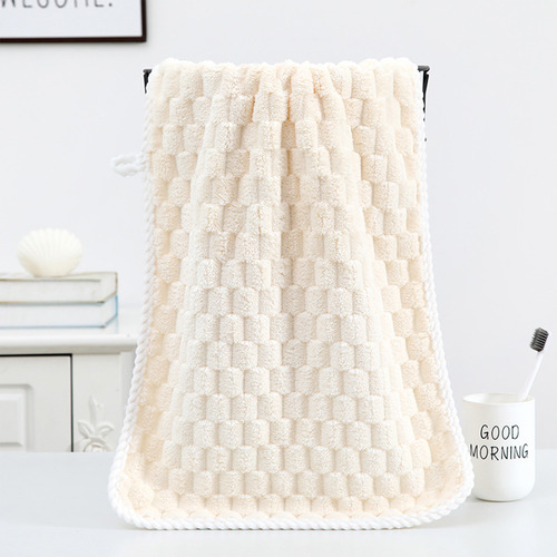 Juego De 8 Toallas Suaves Y Absorbentes Para Manos Y Toallit