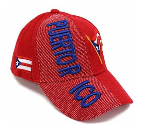 Gorra De Béisbol Hombre - High End Hats Nations Of North Ame