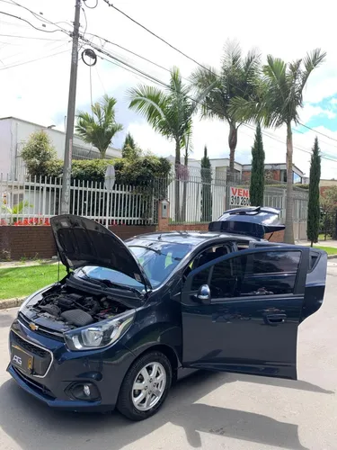 Chevrolet Spark 1.2 Gt Lt