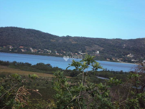 Imagem 5 de 5 de Terreno À Venda, 1425 M² Por R$ 784.000,00 - Engenho Do Mato - Niterói/rj - Te3540