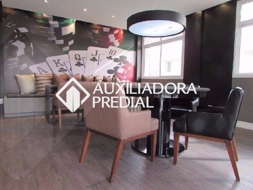 Imagem 12 de 15 de Apartamento - Humaita - Ref: 252074 - V-252074