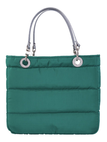 Bolsas Sundar Verde Jade C/cierre 